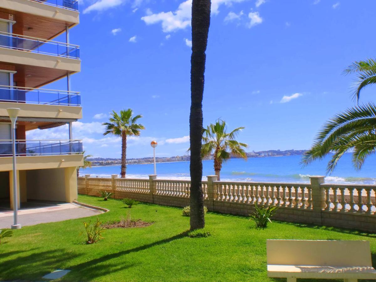 Rentalmar Mas D'En Gran Cambrils Exterior foto