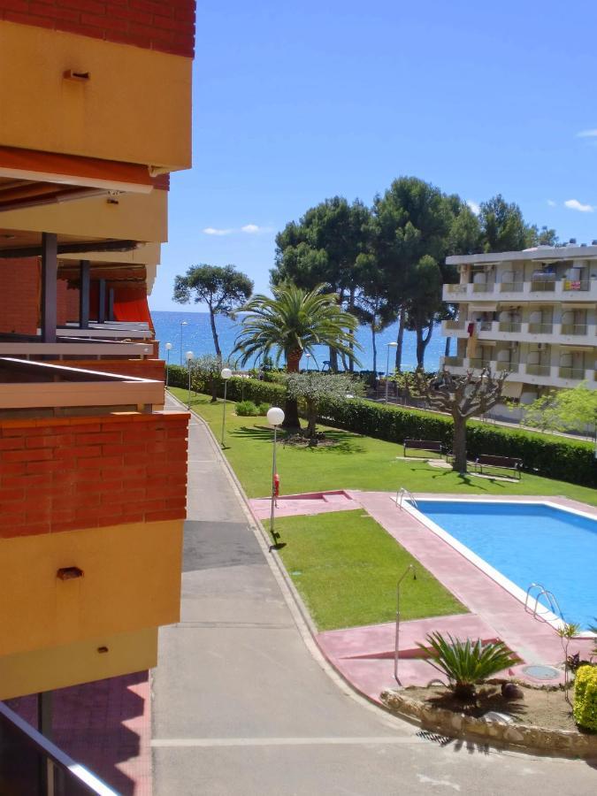 Rentalmar Mas D'En Gran Cambrils Exterior foto