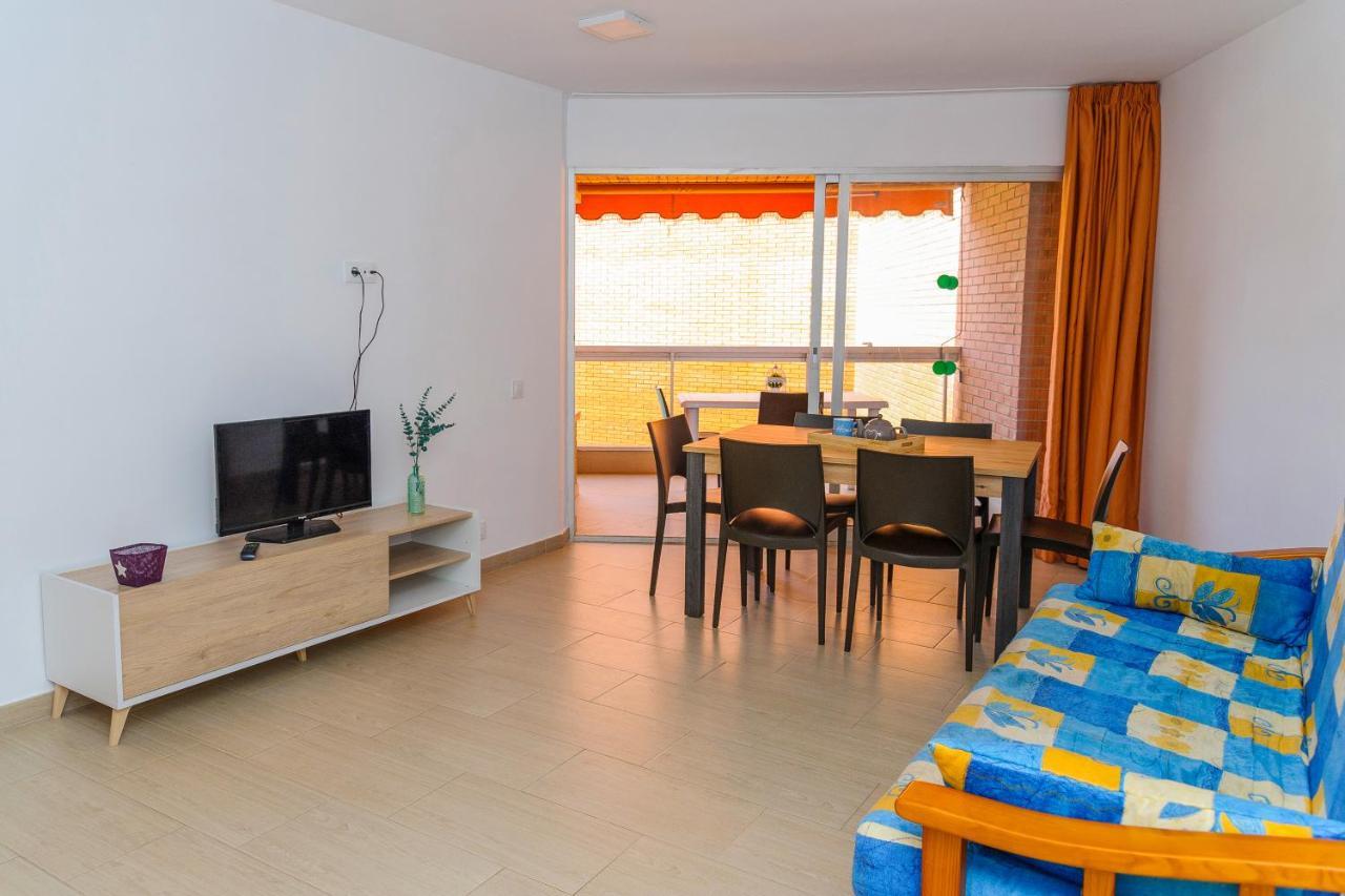 Rentalmar Mas D'En Gran Cambrils Exterior foto