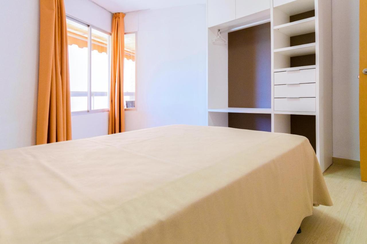 Rentalmar Mas D'En Gran Cambrils Exterior foto