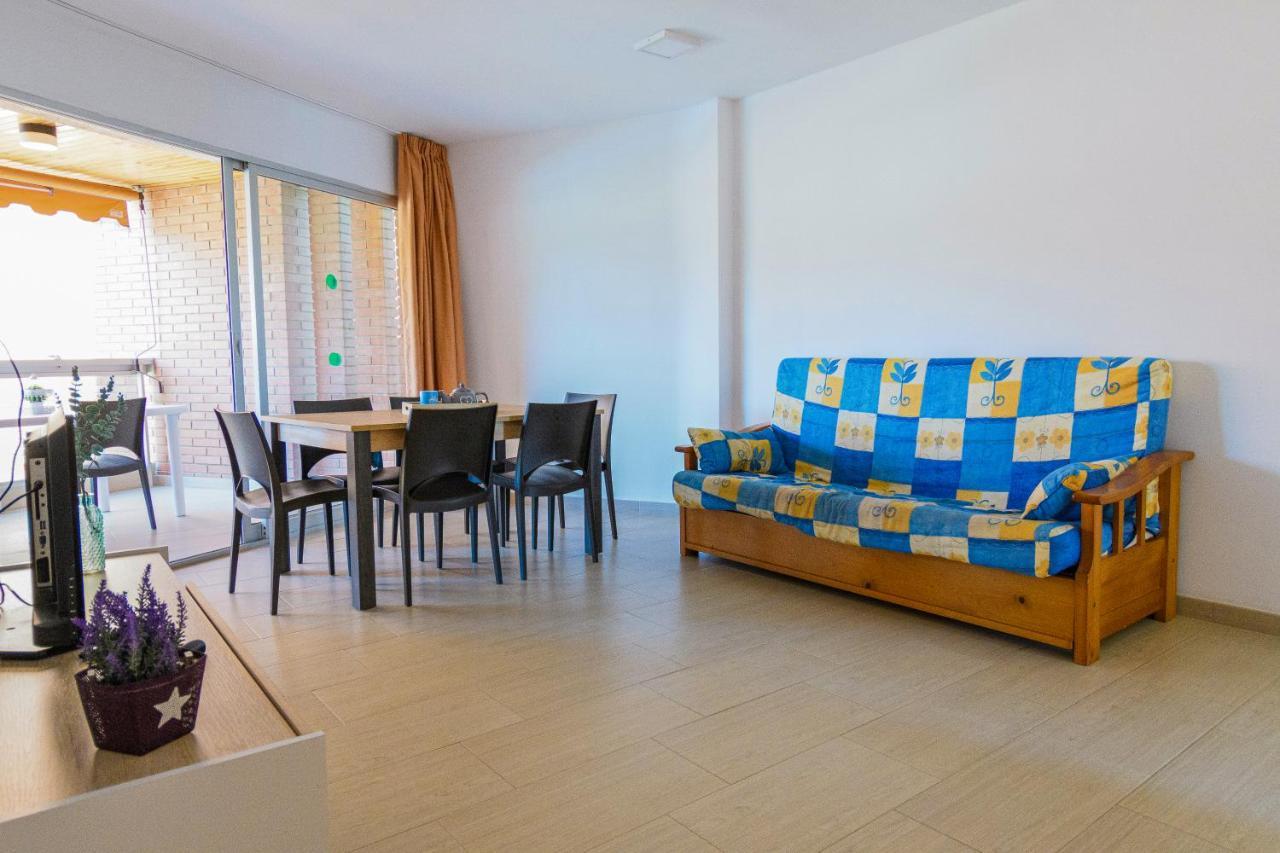 Rentalmar Mas D'En Gran Cambrils Exterior foto