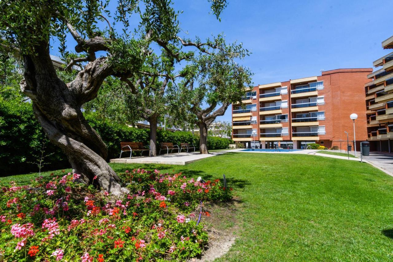 Rentalmar Mas D'En Gran Cambrils Exterior foto
