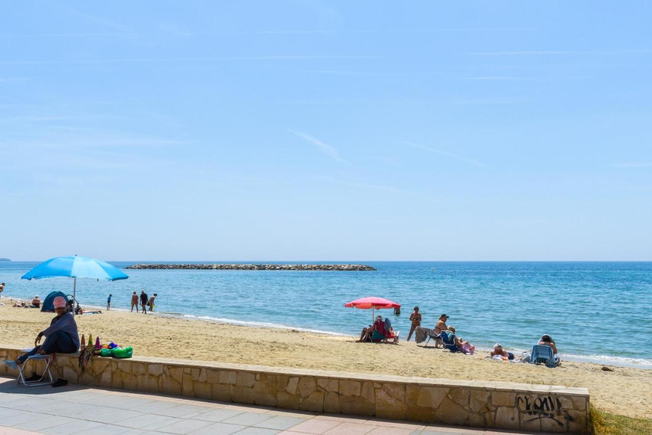 Rentalmar Mas D'En Gran Cambrils Exterior foto