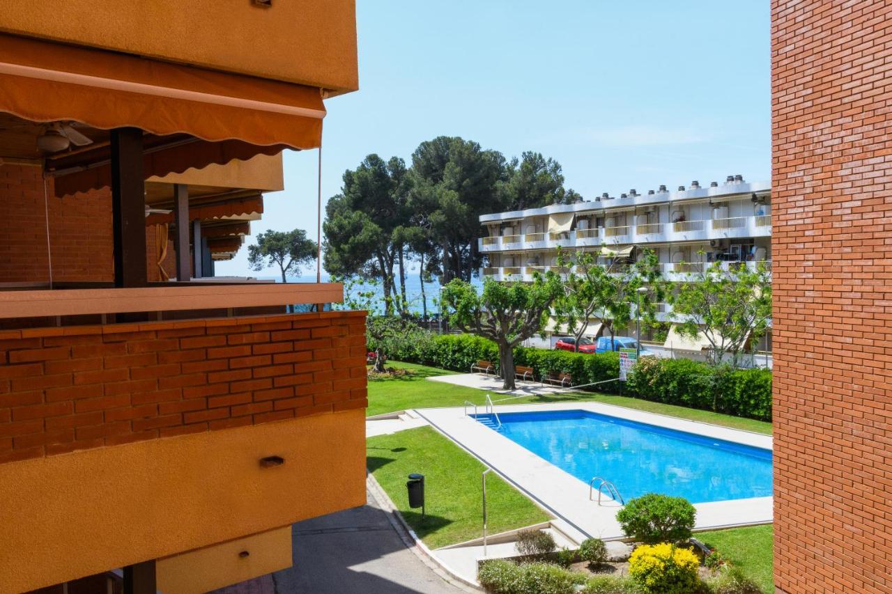 Rentalmar Mas D'En Gran Cambrils Exterior foto